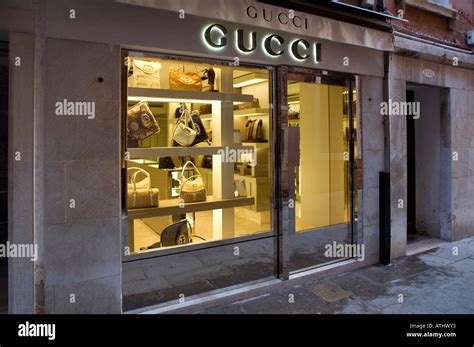 gucci italy website|original gucci store in italy.